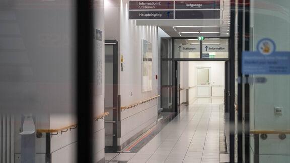 Uniklinik betreut ab 1. Juli 2026 hessische Landes- und Bundeskader