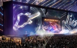 Da grade ao luxo: fãs pagam quase R$ 6 mil para ficar mais perto dos artistas