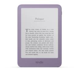 Kindle in ube color