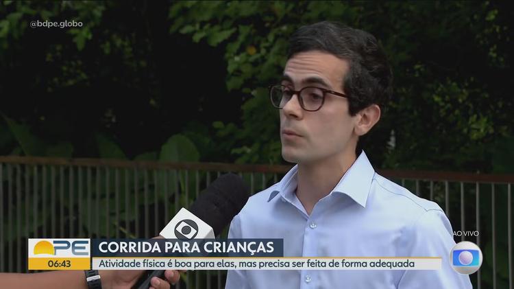 VÍDEOS: Bom Dia PE de sexta-feira, 10 de julho de 2026