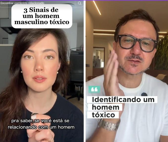 Maioria dos homens é tóxica? Estudo internacional diz que não; especialistas avaliam se resultado vale para o Brasil