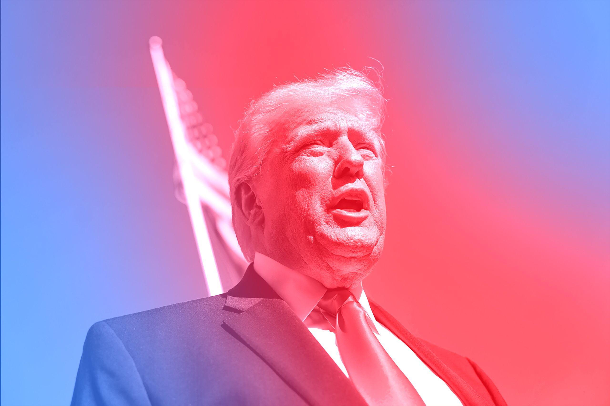 America’s Orange Jesus