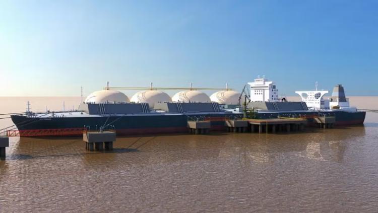 Justiça Federal suspende licenciamento de terminal de gás em Barcarena por falta de estudos sobre impacto em quilombolas