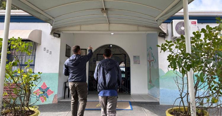Escolas de Balneário Camboriú receberão 150 câmeras com tecnologia de Inteligência Artificial