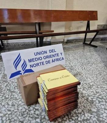libro adventista