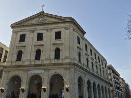 Bari. La rinascita di Santa Maria del Rosario tra fede, storia e tecnologia