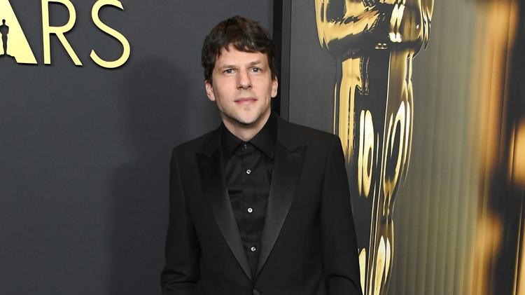 Por que Jesse Eisenberg não quis voltar como Mark Zuckerberg na continuação de ‘A Rede Social’