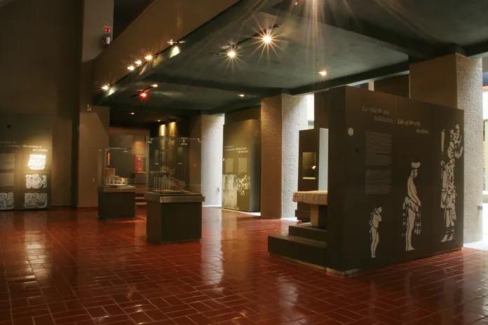 Museos de Chiapas abrirán gratis este 18 de mayo