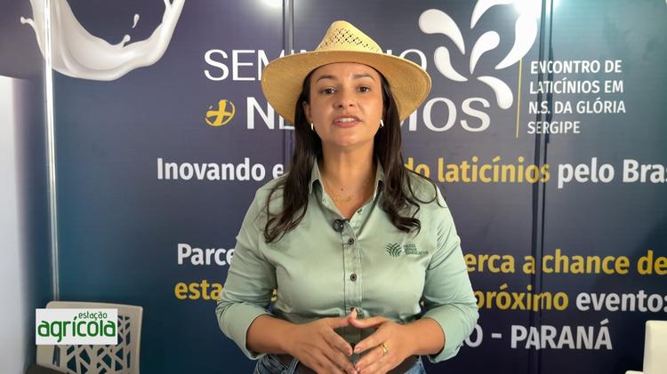 VÍDEOS: Estação Agrícola deste domingo, 17 de maio