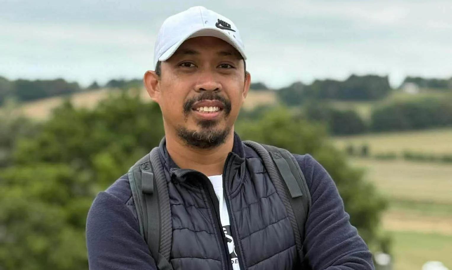 Após morte de pastor em festival, doações à família superam £ 120 mil