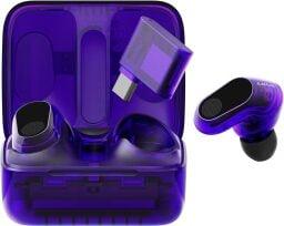 purple sony inzone buds