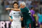 Uno a uno del Real Madrid contra el Betis: valoración y comentarios