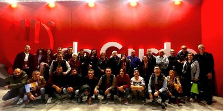 Inclusione e tecnologie, a Catanzaro un workshop dell’Ente nazionale sordi per gli studenti delle medie