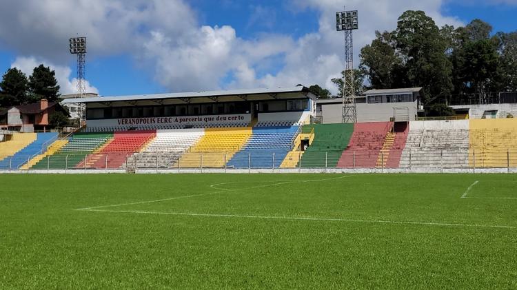 Finais do Campeonato Municipal de Futebol de Campo são transferidas em Veranópolis