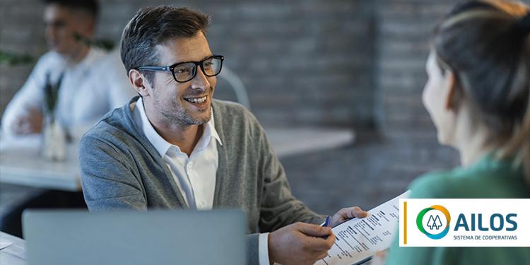 Mesmo com digitalização, serviços financeiros ainda dependem do olho no olho