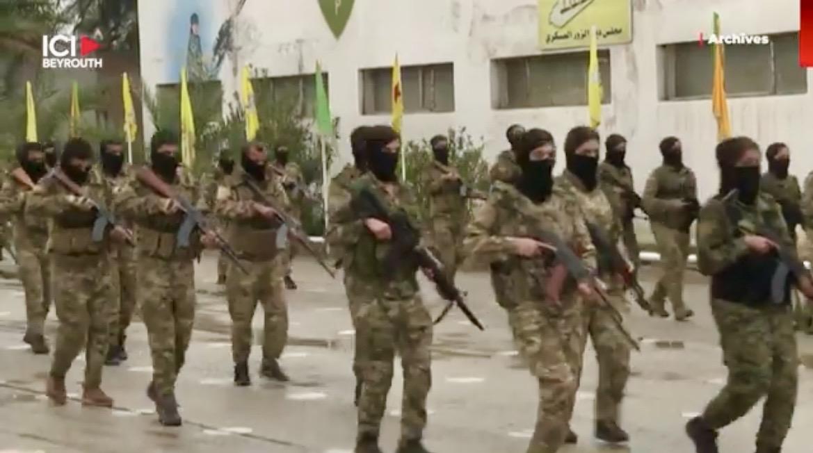 Syrie: fin des FDS, tournant pour les Kurdes
