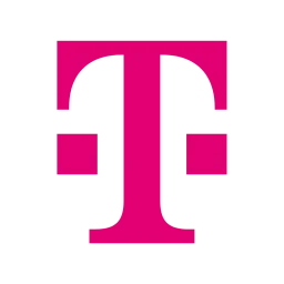 T-Mobile logo