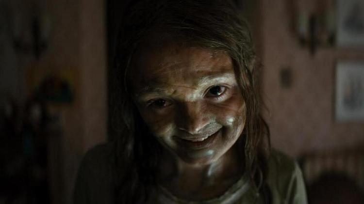 El clásico del terror 'La momia', la realidad intersex y 'La familia Benetón+2' en cines