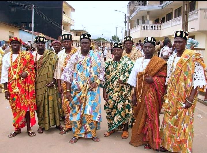 L’ethnie Ebrié, dominante à Abidjan, vent debout contre le pouvoir