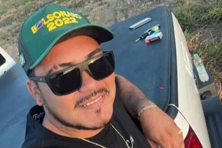 Atirador que matou sete pessoas em bar de MT tem indenização reduzida e segue preso