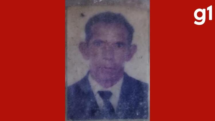 Idoso morre atropelado por moto em avenida de Cuiabá