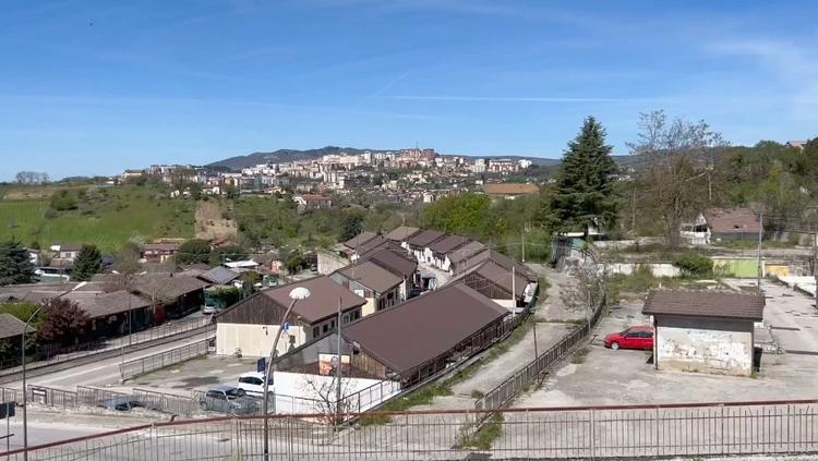 Potenza, Bucaletto: proroga contributi al 31 dicembre 27