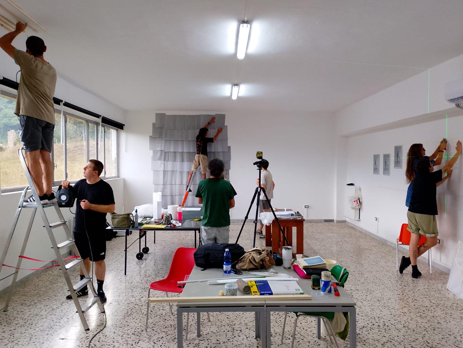 Polla, la memoria diventa arte: al via la mostra fotografica “Quel che passa”