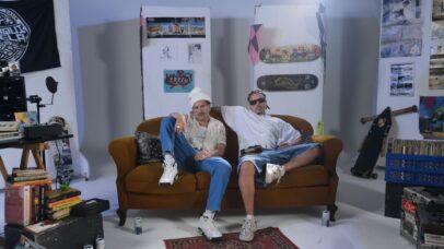 SPVIC e Muzzike lançam álbum ‘Mandaqui Mandela’: ‘Uma bandeira da nossa vivência’