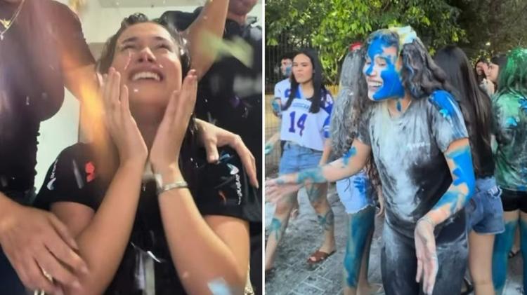Jovem cristã passa em Medicina e testemunha: “Estou vivendo os sonhos de Deus”