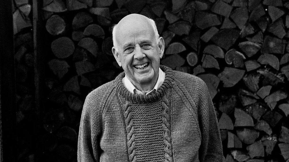 A Place on Earth: Remembering Wendell Berry