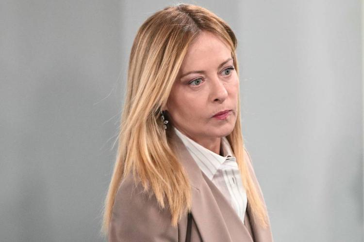 Giorgia non fa passi indietro: "Attacchi insensati, basta"
