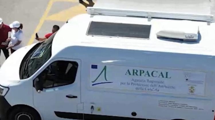Estate 2026 per Arpacal, in Calabria due mesi sopra la norma: sedici stazioni battono il record di caldo dal 1991
