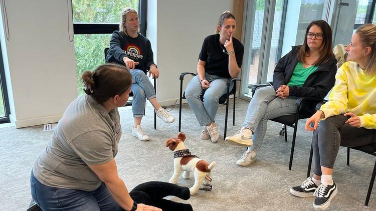 Des conseils pour pratiquer le bouche-à-truffe dans le Nord et connaître les gestes qui sauvent les animaux de compagnie