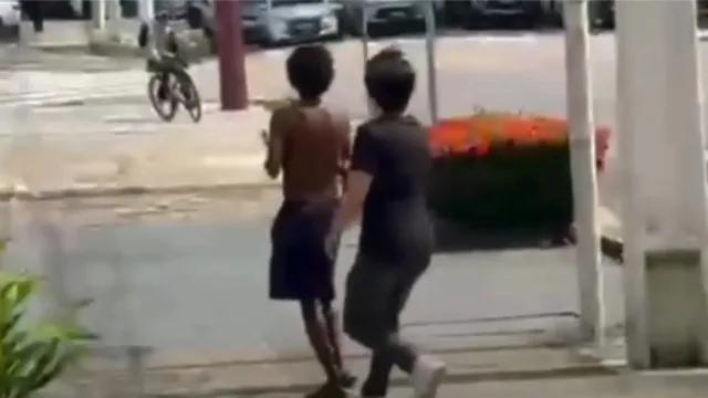 Ministério Público Federal pede proteção urgente a morador de rua atacado em Belém