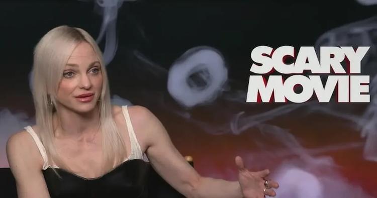 Actriz de «Scary Movie» revela que su hijo le pide que acepte a Cristo