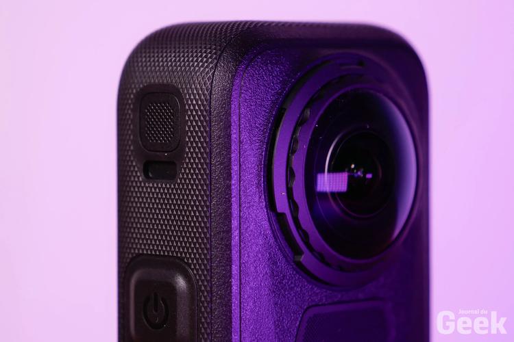 Insta360 X6 10