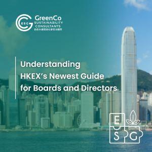 Guide for Boards and Directors