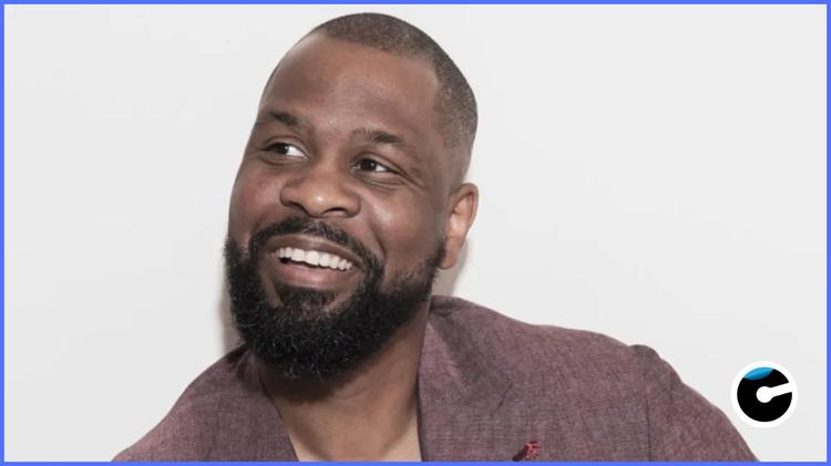 L’acteur haïtiano-américain Béchir Sylvain dans la série Marvel “Wonder Man”