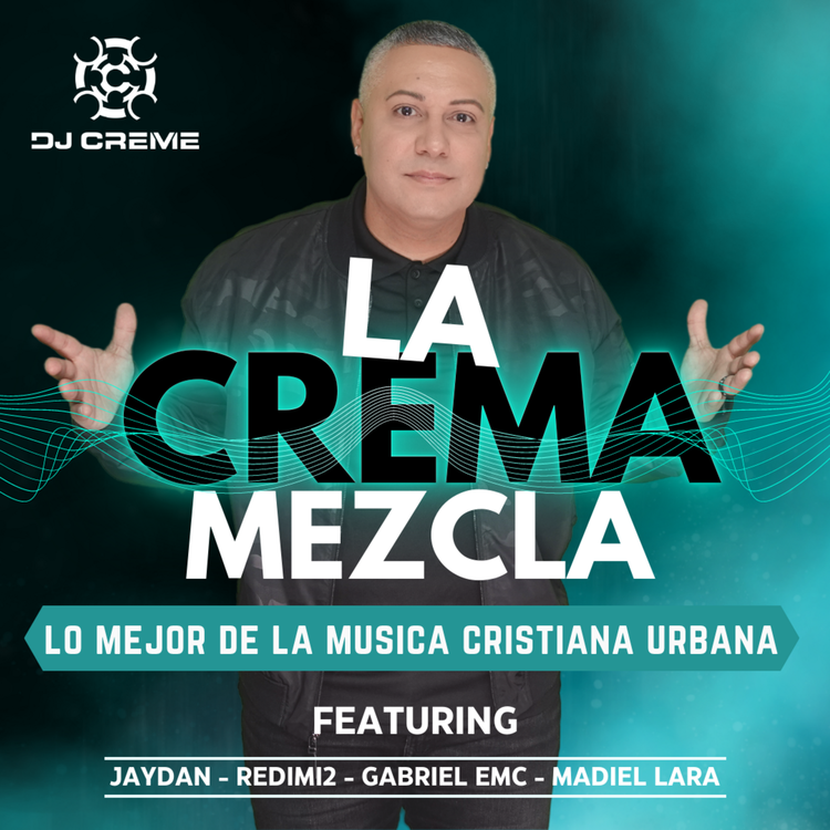 Episode 2370: La Crema Mezcla #2417