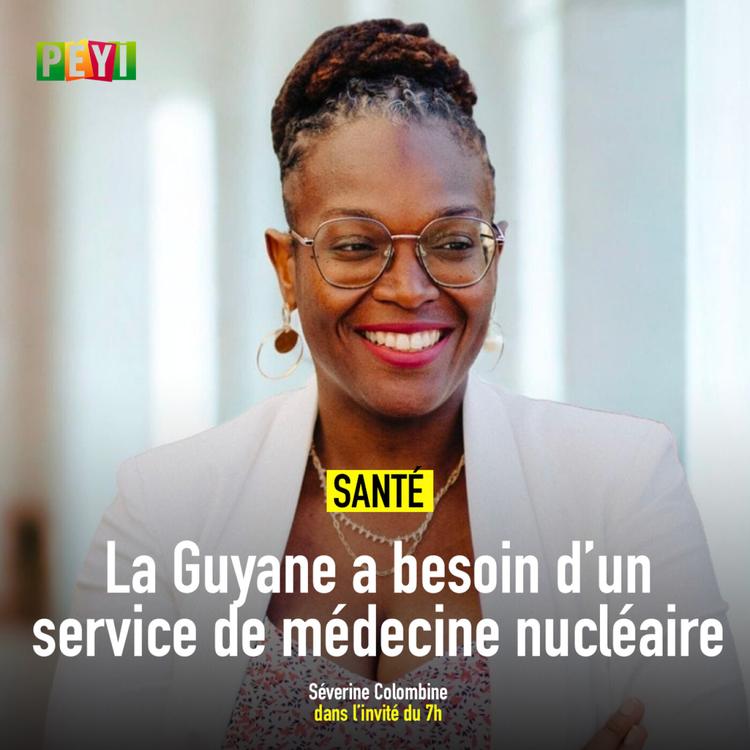 L'invité du 7h | 18 juin 2026 | Séverine Colombine