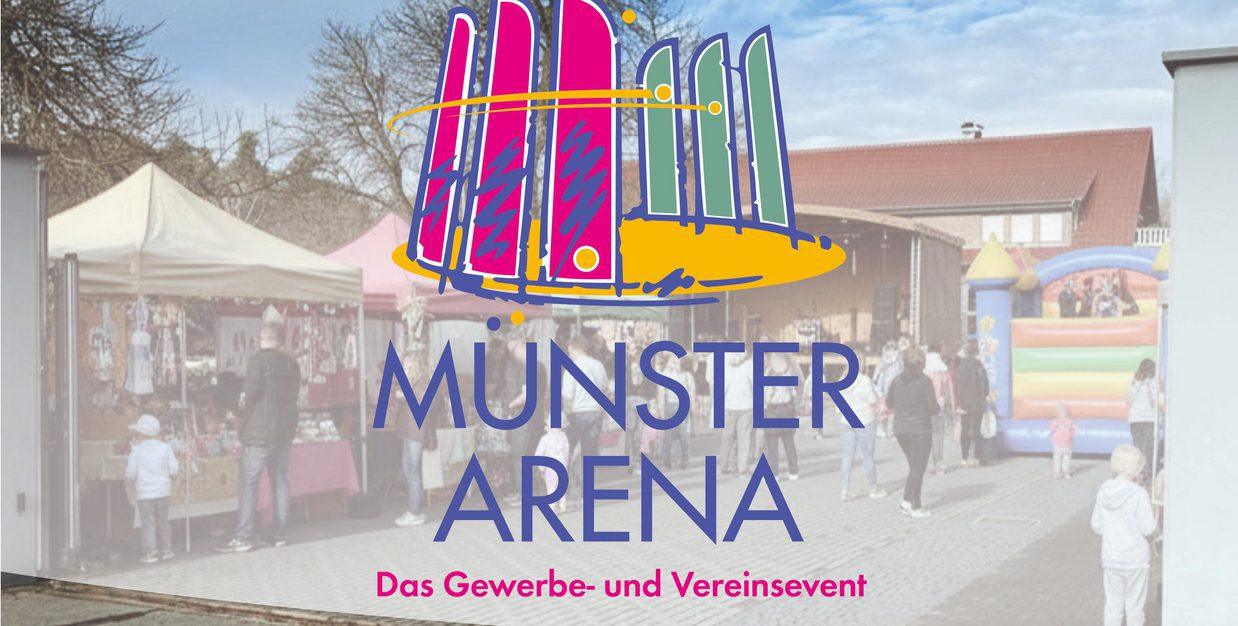 Münster Arena