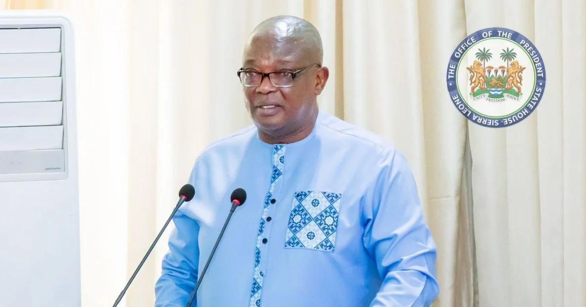 ECSL Chairman: “The People Decide Elections, Not ECSL” – Warns of Tight 2028 Preparation Timeline