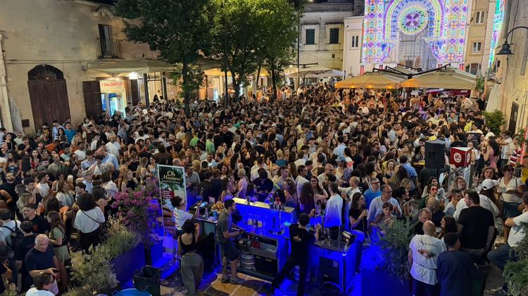 Matera, Festa della Bruna: approfondimento dentro le emozioni della Bruna Passion Week
