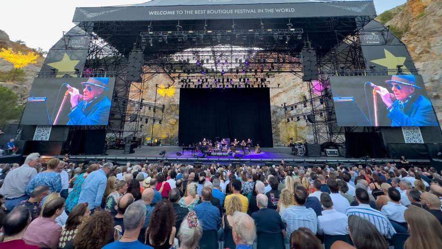 Starlite Occident celebra su XV aniversario: "De ser un sueño a convertirse en un proyecto con identidad propia"
