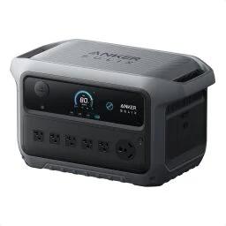 anker solix c2000 gen 2 portable power station