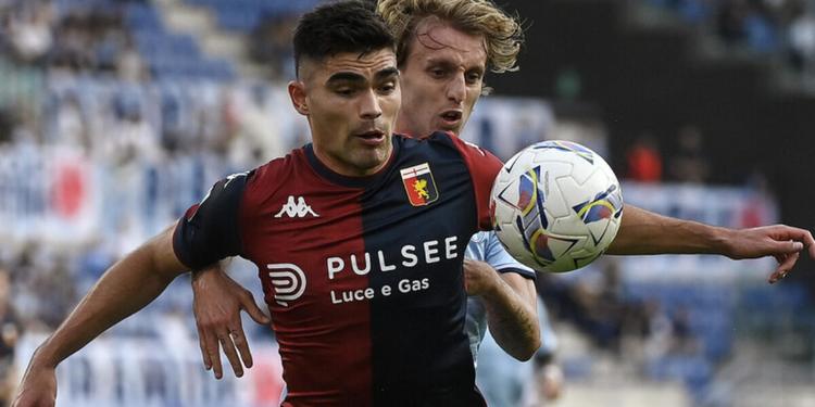 Vasquez salva il Genoa dai rigori: Südtirol battuto 1-0, agli ottavi c’è l’Inter