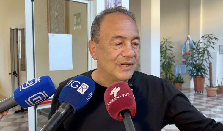 Potenza, il convegno “Migranti: una speranza tradita?”