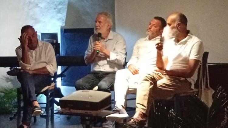 La Festa degli Eoliani nel mondo conquista Alicudi