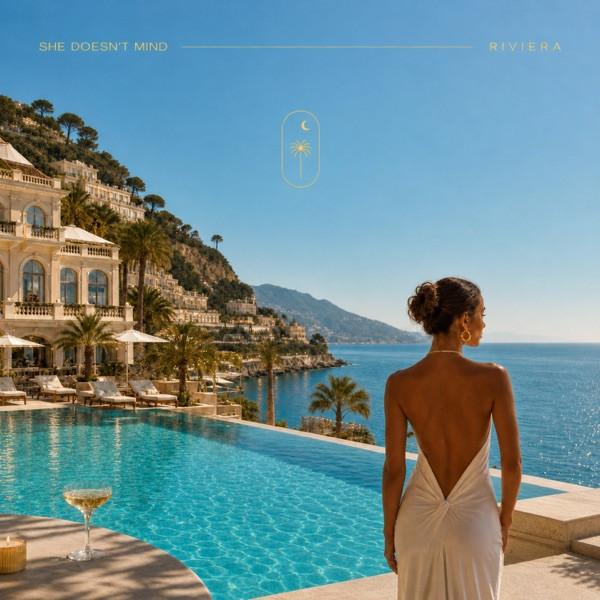 RIVIERA - She doesn't mind