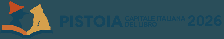Pistoia Capitale del Libro